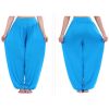 Woman Bloomers Yoga Pants Girl Yoga Pants Women Yoga Pants Bloomers