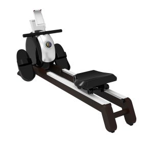 Rowing Machine (Color: as Pic)