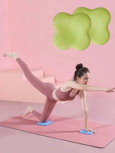 Pilates Yoga Mat Ultimate Support for Balance Fitness Pilates Yoga Mat Ultimate Support for Balance Fitness